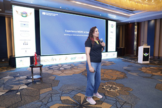 Day 1 - Presentation Day