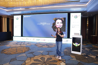 Day 1 - Presentation Day