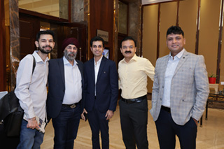 Day 1 - Presentation Day