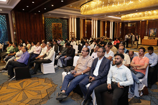 Day 1 - Presentation Day