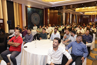 Day 1 - Presentation Day