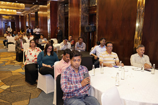 Day 1 - Presentation Day