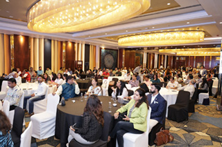 Day 1 - Presentation Day