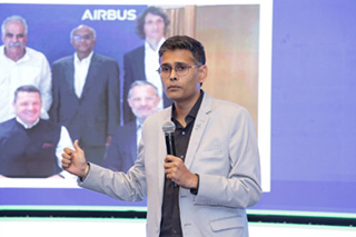 Day 1 - Presentation Day