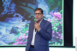 Day 1 - Presentation Day