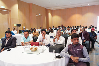 Day 1 - Presentation Day