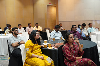 Day 1 - Presentation Day