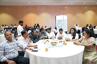 Day 1 - Presentation Day