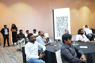Day 1 - Presentation Day
