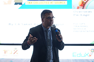 Day 1 - Presentation Day