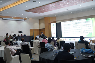 Day 1 - Presentation Day