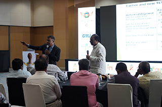 Day 1 - Presentation Day
