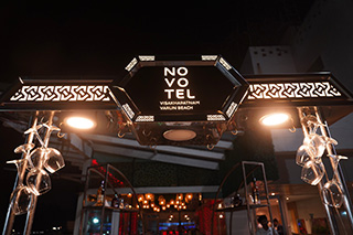 Day 1 - Gala Dinner