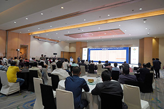 Day 1 - Presentation Day