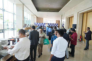 Day 1 - Presentation Day