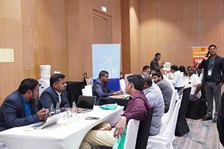 Day 1 - Presentation Day