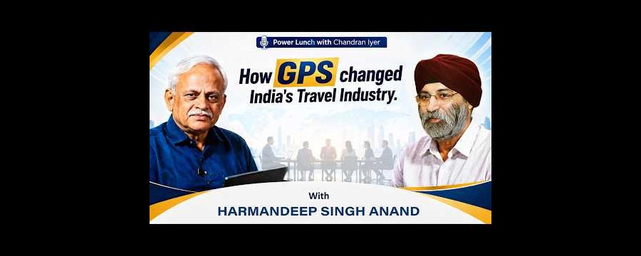 The Impact of GPS on India's Travel Landscape: A Professional Insight