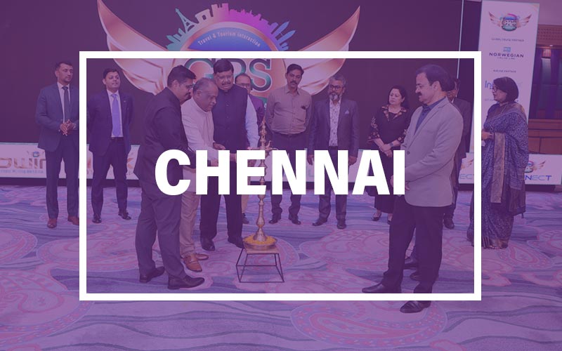 Chennai gallery 2026