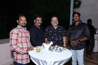 Day 1 - Presentation Day