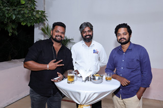 Day 1 - Presentation Day