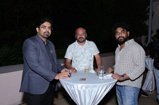 Day 1 - Presentation Day