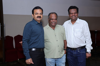 Day 1 - Presentation Day