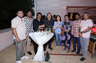 Day 1 - Presentation Day