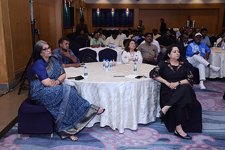 Day 1 - Presentation Day