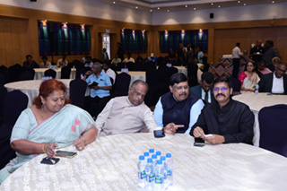 Day 1 - Presentation Day