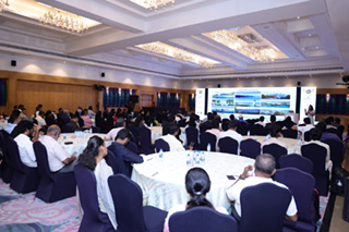 Day 1 - Presentation Day