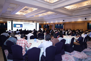 Day 1 - Presentation Day