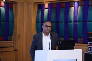 Day 1 - Presentation Day