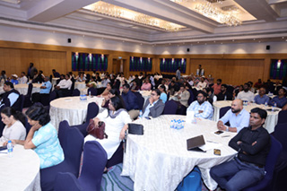 Day 1 - Presentation Day