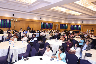 Day 1 - Presentation Day