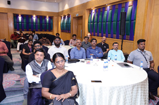 Day 1 - Presentation Day