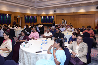 Day 1 - Presentation Day