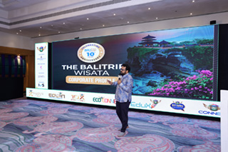 Day 1 - Presentation Day