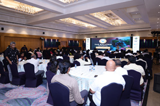 Day 1 - Presentation Day