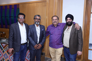 Day 1 - Presentation Day