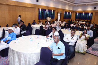 Day 1 - Presentation Day