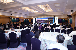 Day 1 - Presentation Day