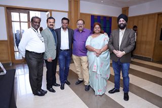 Day 1 - Presentation Day