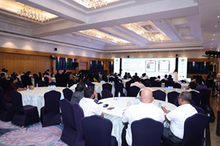 Day 1 - Presentation Day