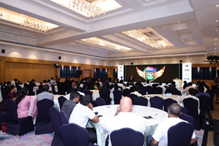 Day 1 - Presentation Day