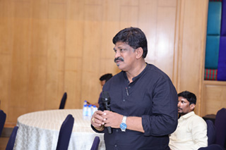 Day 1 - Presentation Day