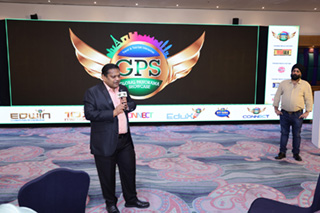 Day 1 - Presentation Day