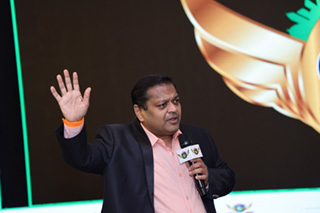 Day 1 - Presentation Day