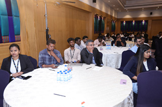 Day 1 - Presentation Day