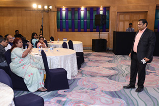 Day 1 - Presentation Day