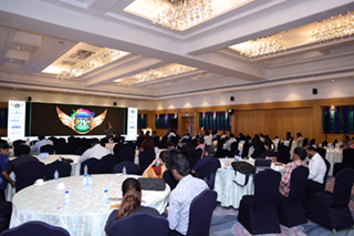 Day 1 - Presentation Day